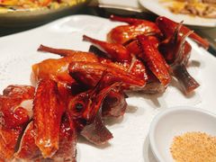 -顺峰顺水顺德菜(第一百货店)