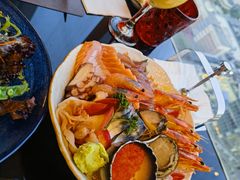 -新鲜特色餐厅(香格里拉大酒店)