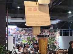 -破店肥哈·东北烧烤·夜宵(南山保利店)