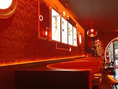 -探鱼·鲜青椒爽麻烤鱼(广州欣荣广场店)