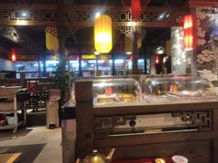 -蜀国大将老火锅(江北店)