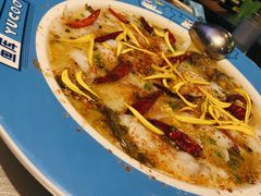 -鱼库·不仅是一家烤鱼店(车公庙店)