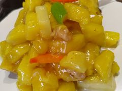 -夜宴江景餐厅