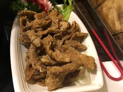 -老翡翠 Old Crystal Jade Restaurant