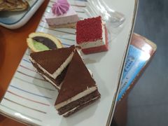 -银子铁板烧料理自助餐(人民广场店)