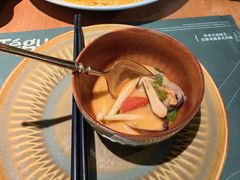 -Tegu泰古莲·泰国餐厅(红山6979店)