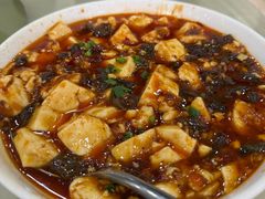 -复旦大学江湾校区食堂