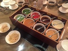 -四季火锅酒家(新濠影汇店)