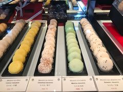 -Salon de The de Joel Robuchon(外滩18号店)