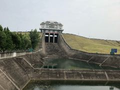 -横山水库