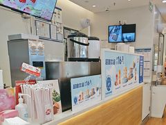 -DQ·蛋糕·冰淇淋(湖景东路店)