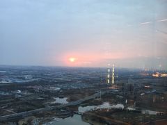 -嘉定凯悦·咖啡厅