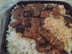 -老郑州烩面(火车站分店)