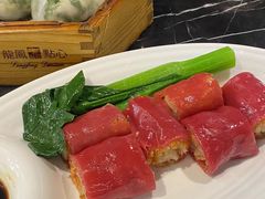 -龙凤点心饼家·39年老字号(松岗店)