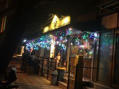 -南锣鼓巷吉他吧(鼓楼店)