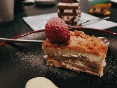 -T館·花园艺术餐厅