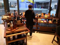 -星巴克臻选(广州二沙岛文立方店)