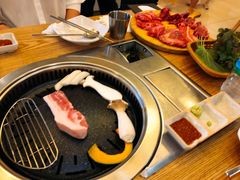 -黄金牧场(明洞总店)