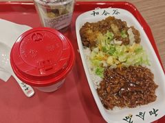 -和合谷(北新桥店)