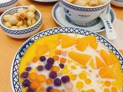 杨枝甘露-赵记传承·中式甜品(珠海香洲柠溪大道店)
