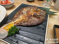 -樱嘢·炭火烧肉(惠南店)