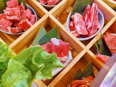 -玄希浪漫厨房·韩料烤肉(湖滨银泰in77店)