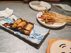 -探鱼·鲜青椒爽麻烤鱼(朝阳悠唐广场店)