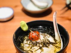 -鸟鸣门屋台料理(金帝银泰店)