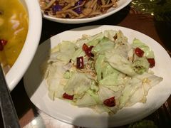 -缪氏川菜(深圳北站缤果空间店)