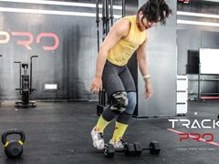 -Track Pro综合体能训练馆(久博都市运动中心店)