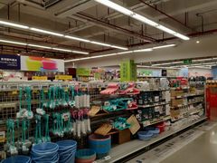 -麦德龙(虹口江湾店)