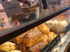 -WHEAT&BAKER-麥(凯德来福士店)