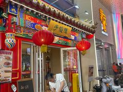 -陈傻子餐厅(世纪都会店)