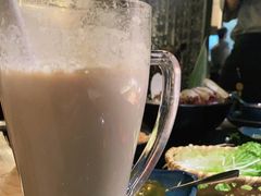 -湊湊火锅·茶憩(上海合生汇店)