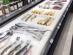 三文鱼-盒马鲜生(大成店)