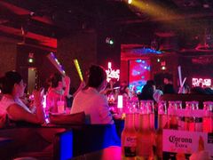 -MOSSO音乐酒吧·live house(南京旗舰店)