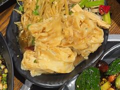 -刘成杰锦州烧烤(南河路店)