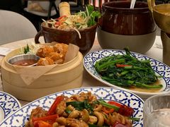 -KingThaia金泰兰(滨江天街店)