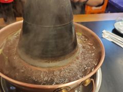 -裕德孚·非遗手切涮羊肉(东直门内大街店)