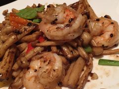 -浙江安吉JW万豪酒店·万豪中餐厅