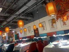 大堂-雲蜀龙阁·金牌水煮鱼(方庄店)