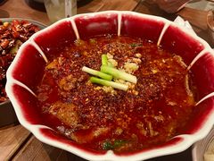 -馬鸿興·川小馆(新街口店)