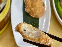 -吉莲利苑海鲜酒家(珠海拱北28年老字号店)