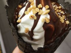 -麦当劳(长江西路得来速店)