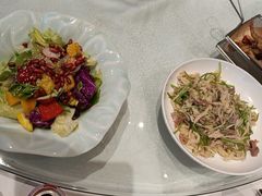 -大铁勺新津菜(东丽阳光新业广场店)
