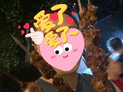 -新疆阿力烧烤