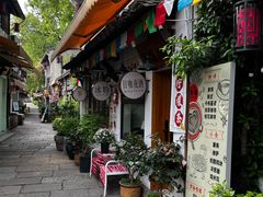 -小河直街历史文化街区