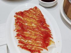 四式肠粉王-凤凰楼酒家·粤宴点心(华强北店)