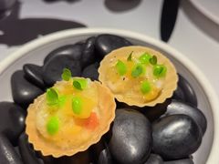 -L'Arome芳芳法国餐厅(金陵饭店店)