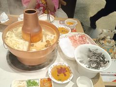-东门口涮肉·砂锅·烤串(老门东店)